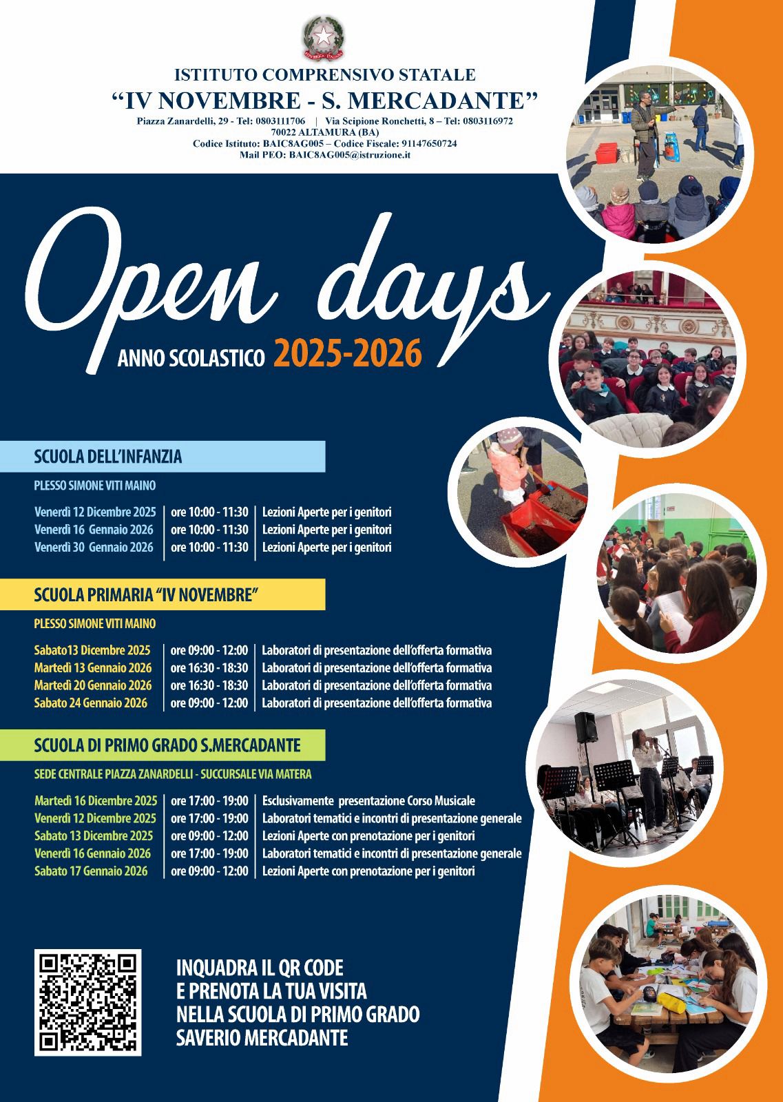 00_open day LOCANDINA