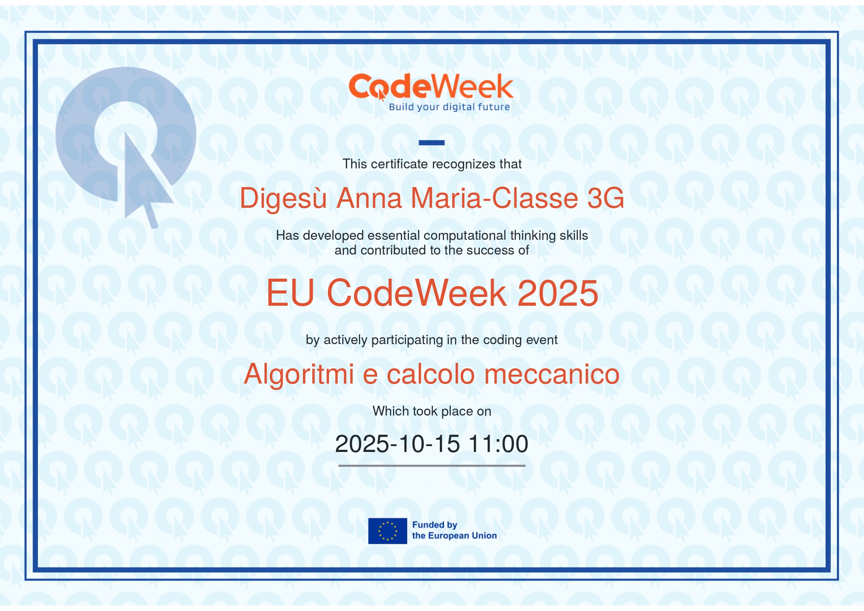 CERT2